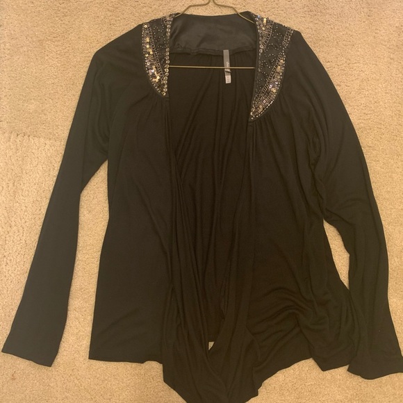 Charlotte Russe Cardigan - Picture 8 of 8